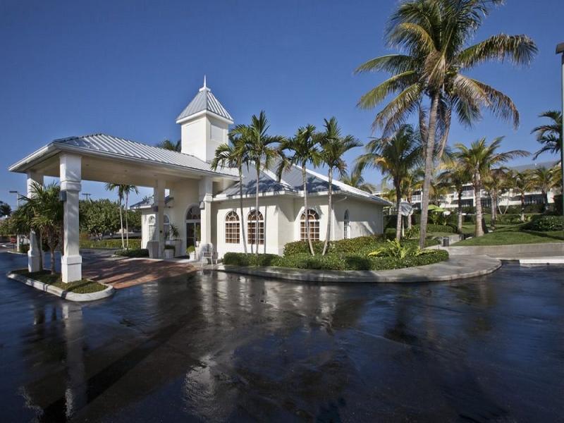Holiday Inn Express- North Palm Beach And Ihg Hotel Juno Beach Exterior foto