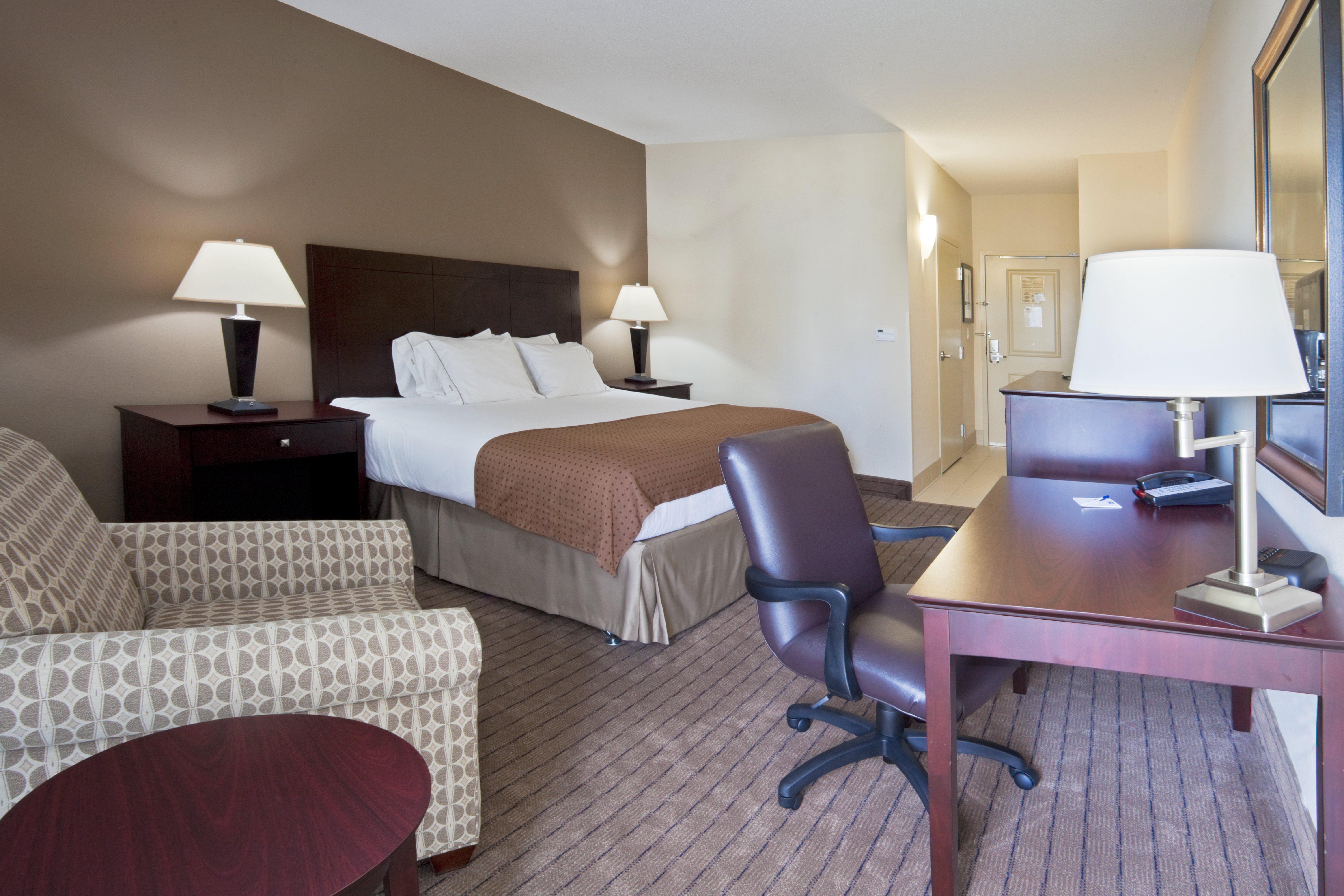 Holiday Inn Express- North Palm Beach And Ihg Hotel Juno Beach Quarto foto