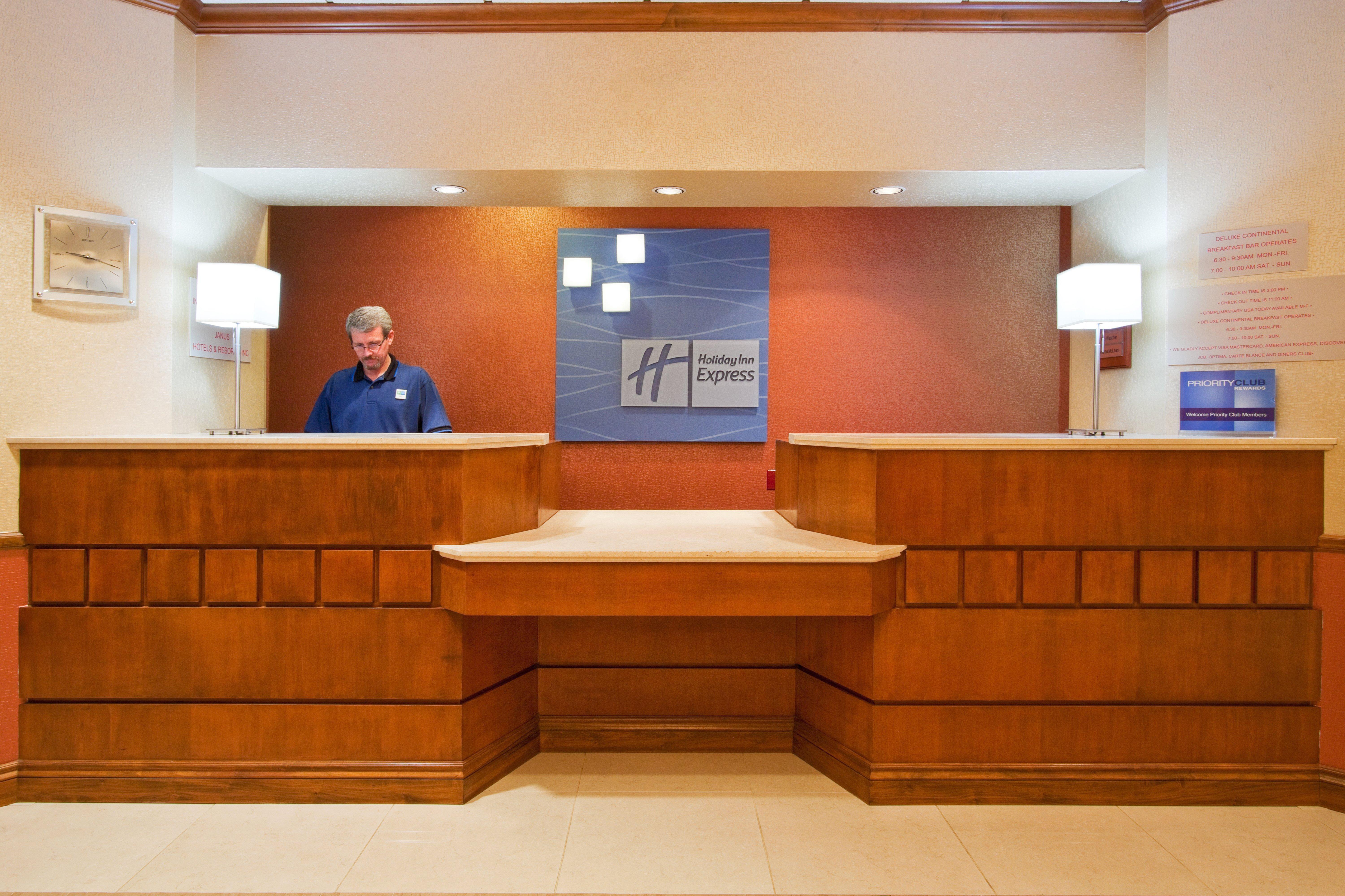Holiday Inn Express- North Palm Beach And Ihg Hotel Juno Beach Exterior foto