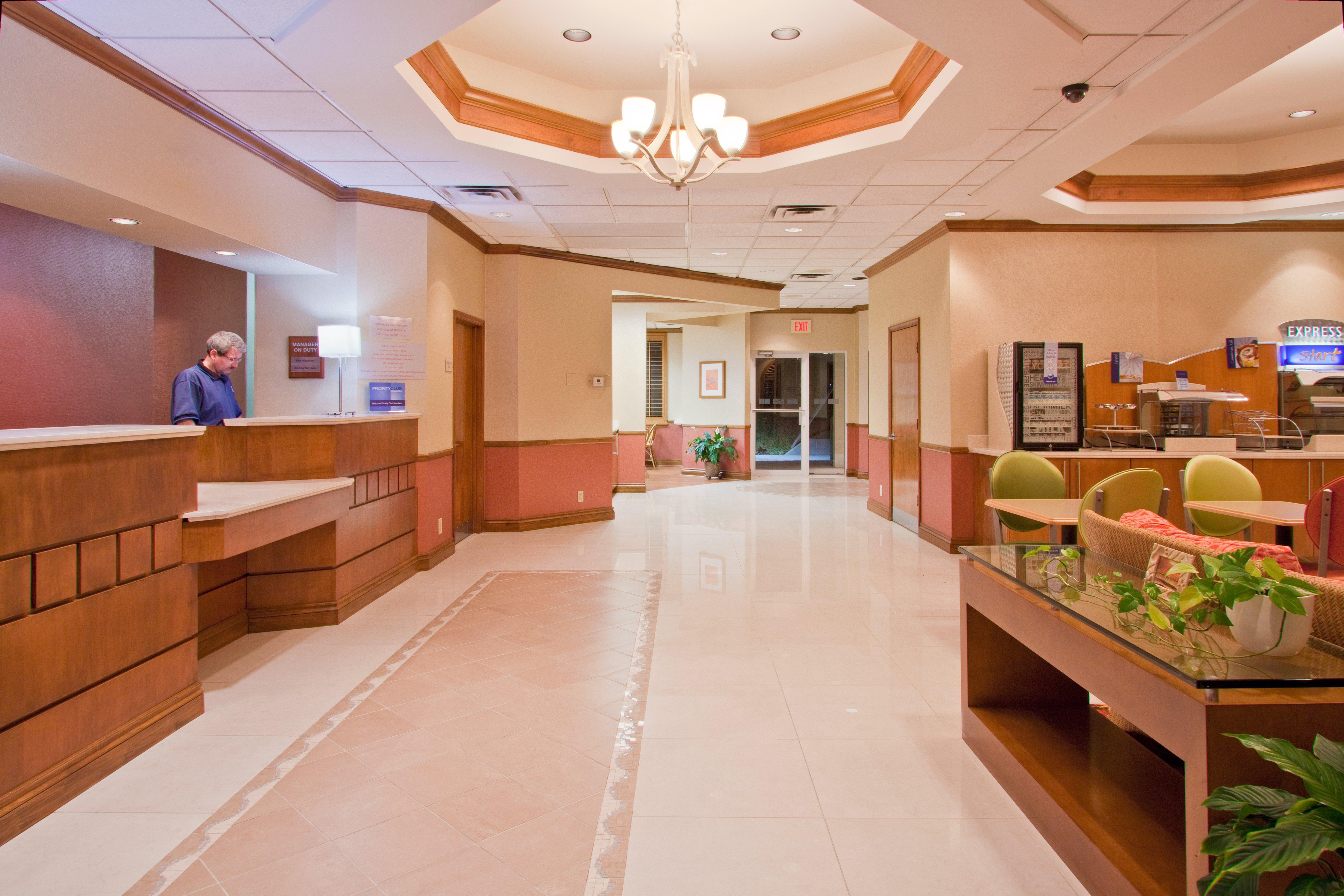 Holiday Inn Express- North Palm Beach And Ihg Hotel Juno Beach Exterior foto