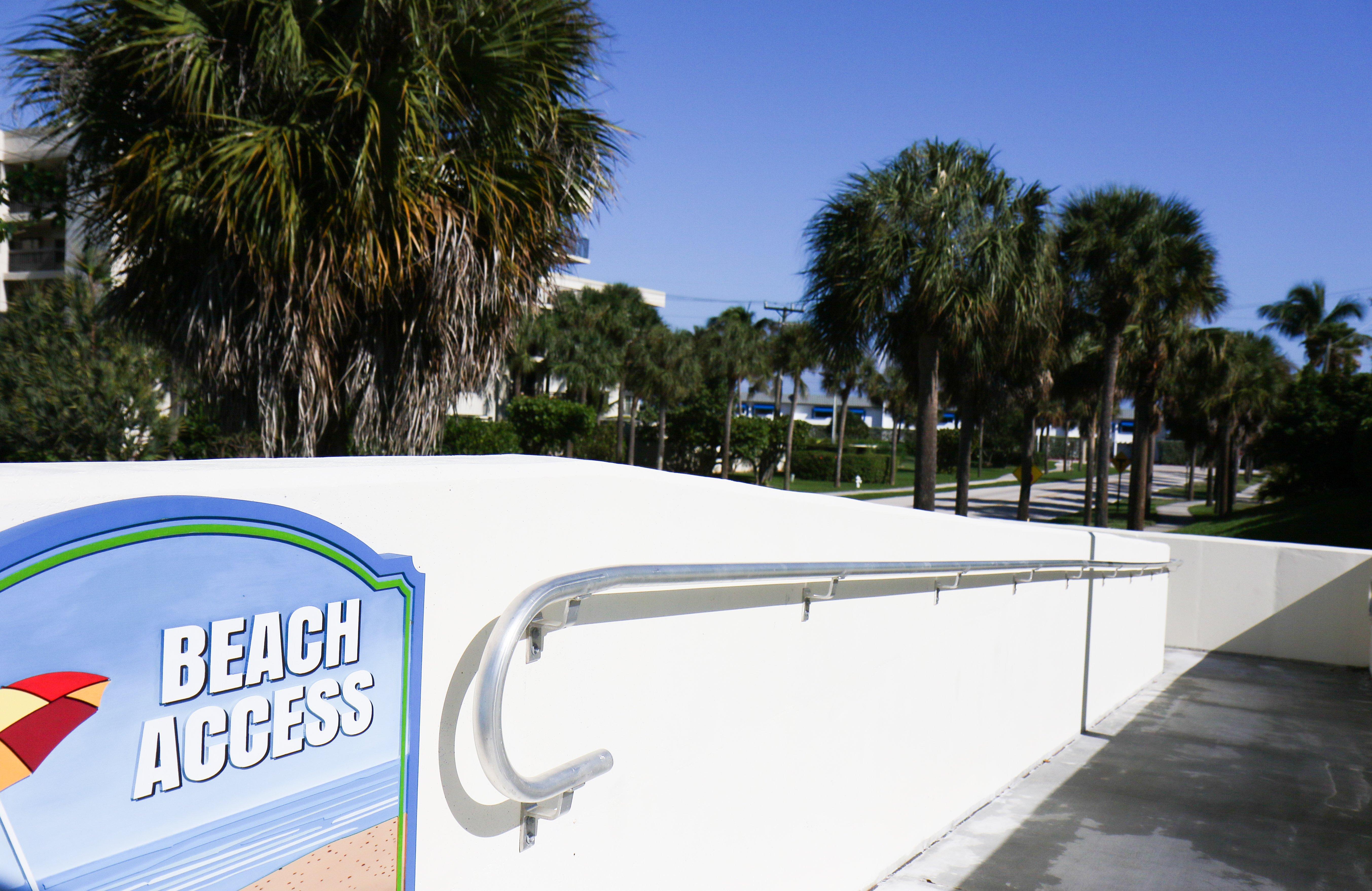 Holiday Inn Express- North Palm Beach And Ihg Hotel Juno Beach Exterior foto