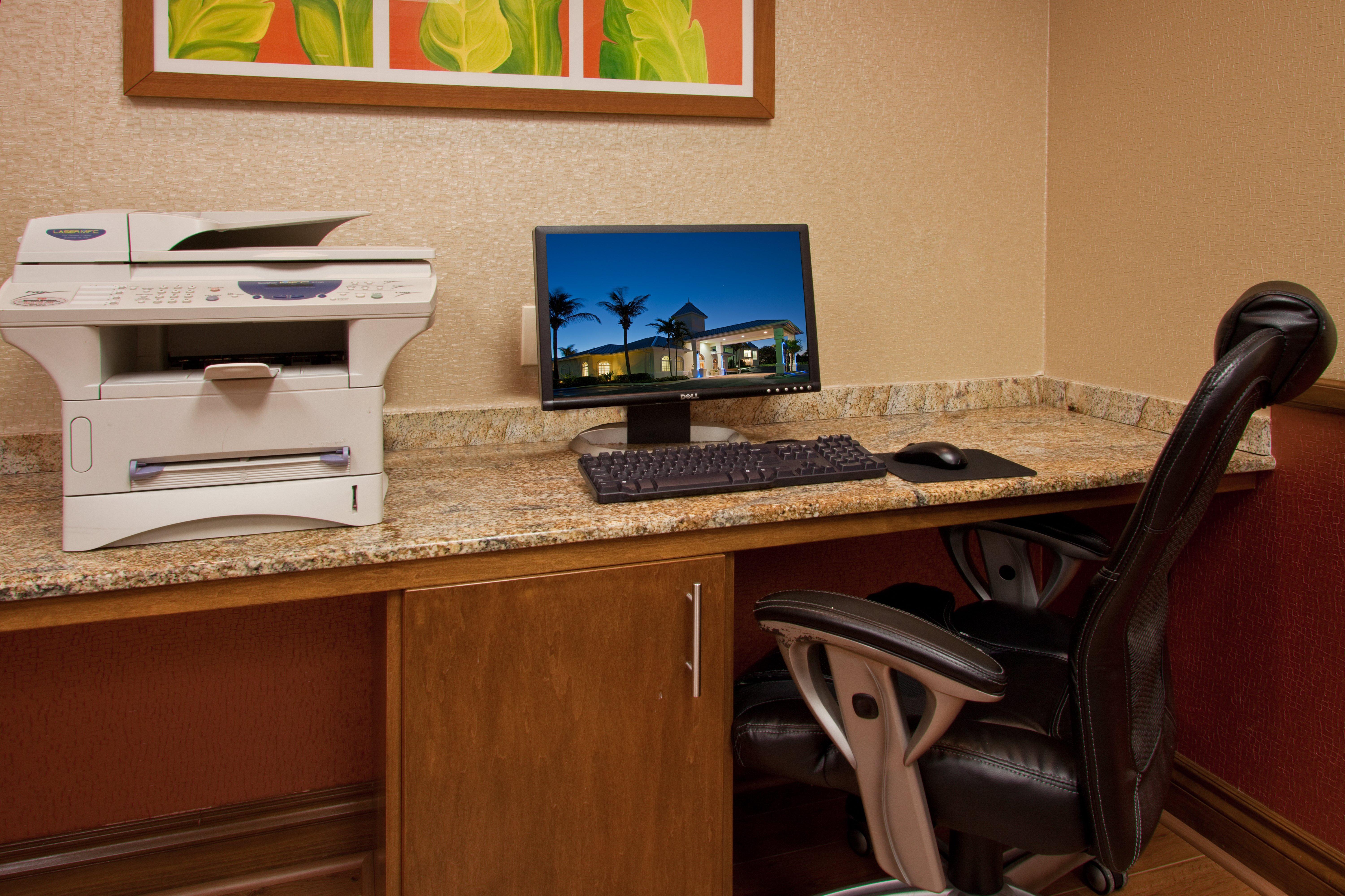 Holiday Inn Express- North Palm Beach And Ihg Hotel Juno Beach Exterior foto