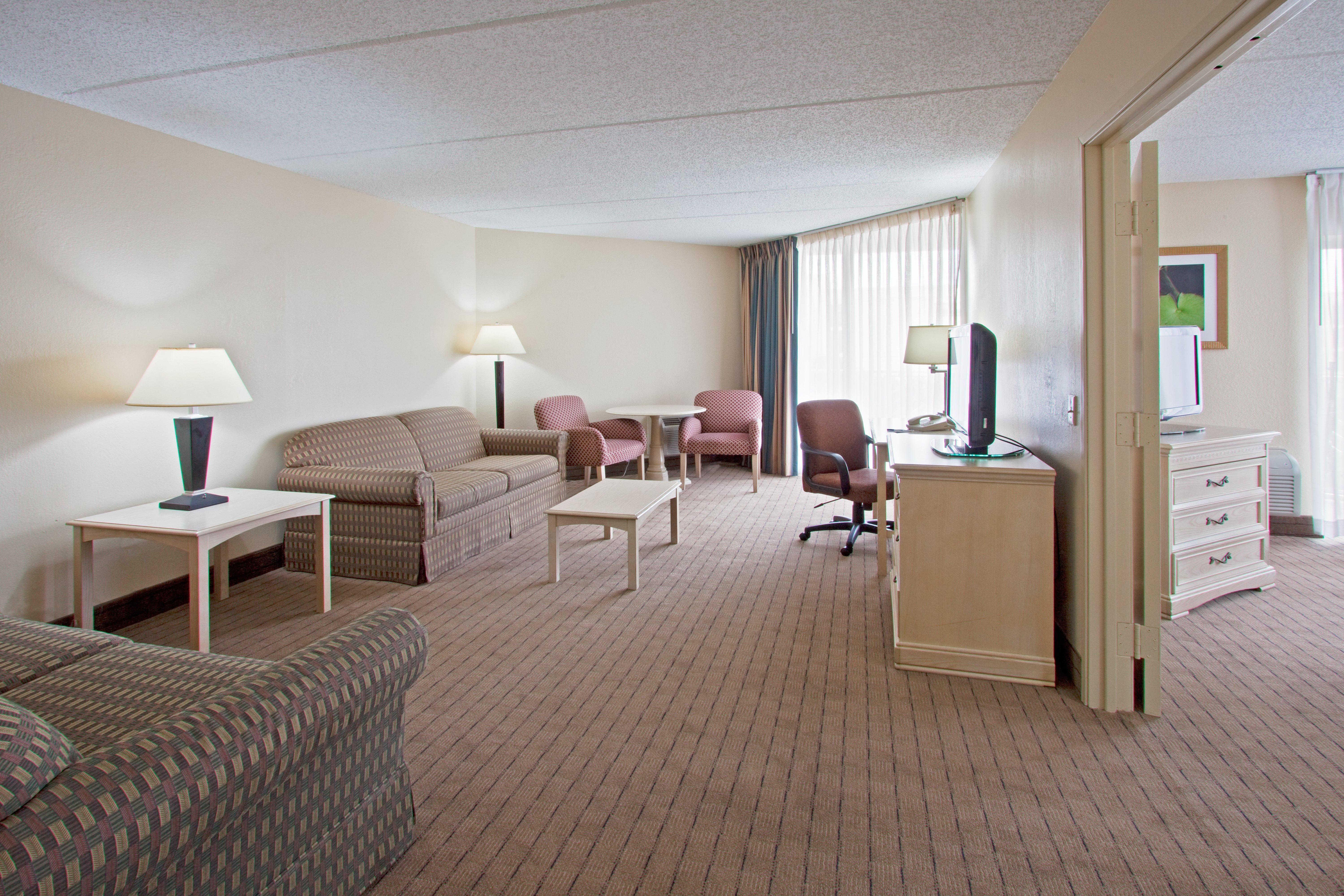 Holiday Inn Express- North Palm Beach And Ihg Hotel Juno Beach Quarto foto