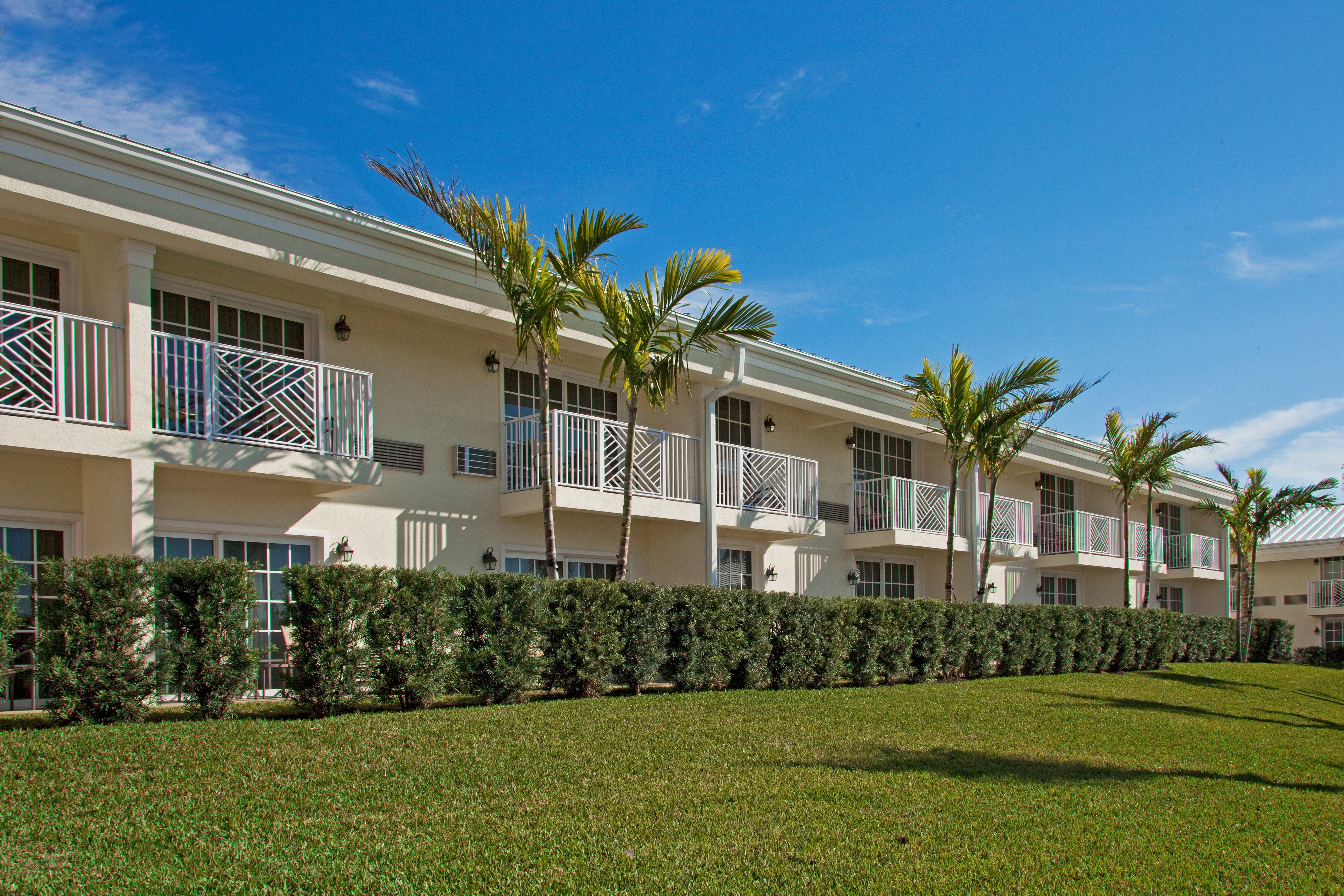 Holiday Inn Express- North Palm Beach And Ihg Hotel Juno Beach Exterior foto