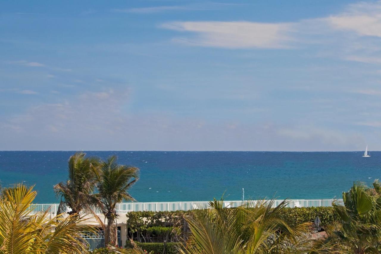 Holiday Inn Express- North Palm Beach And Ihg Hotel Juno Beach Exterior foto