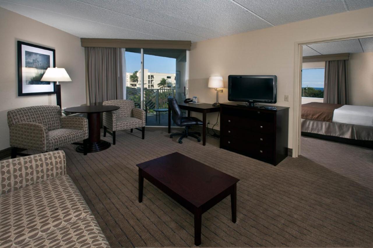 Holiday Inn Express- North Palm Beach And Ihg Hotel Juno Beach Exterior foto