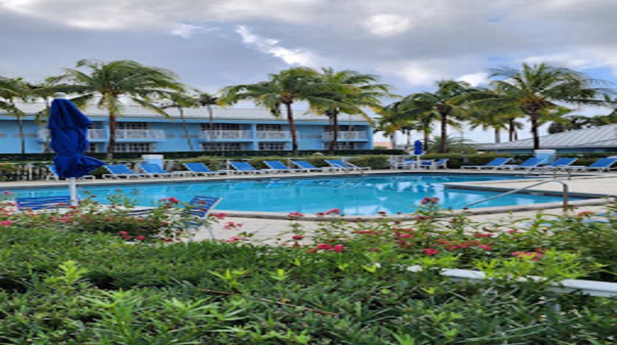 Holiday Inn Express- North Palm Beach And Ihg Hotel Juno Beach Exterior foto