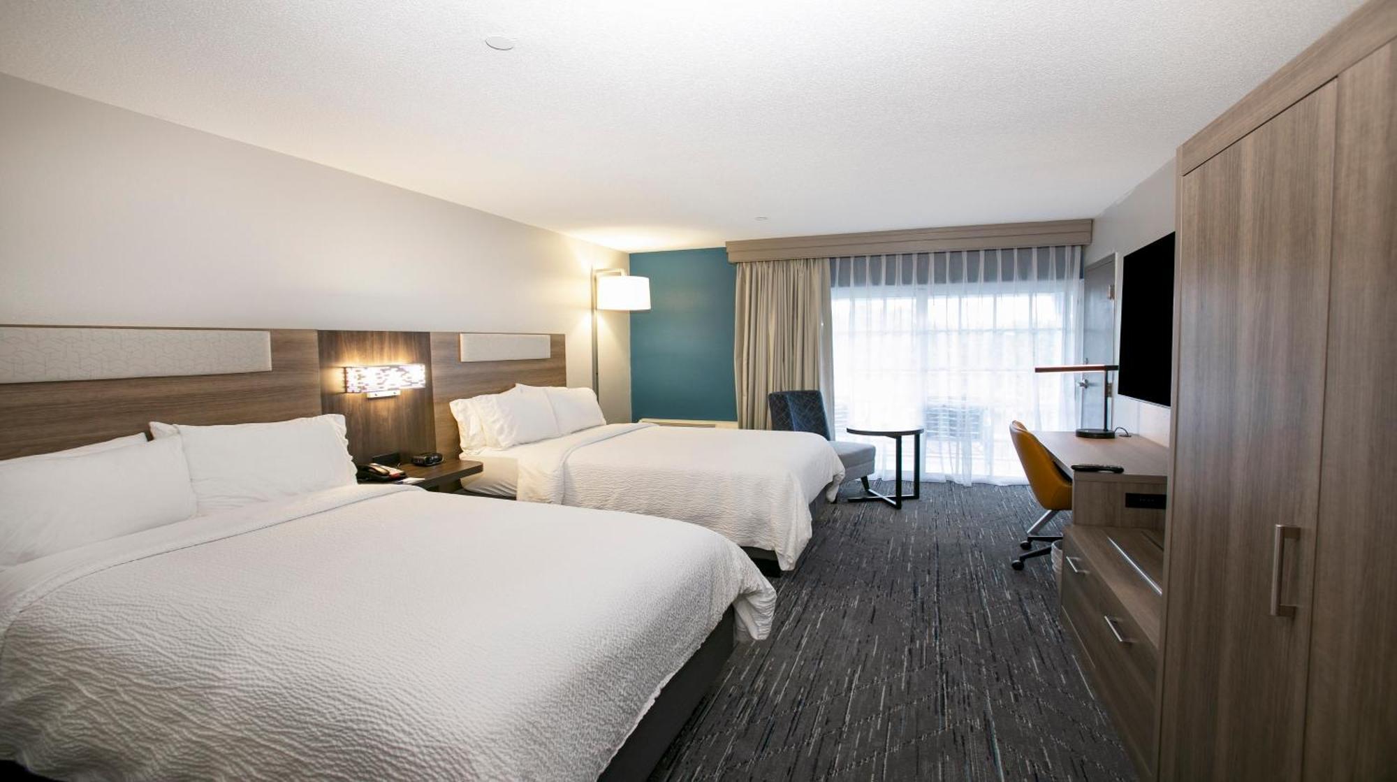 Holiday Inn Express- North Palm Beach And Ihg Hotel Juno Beach Exterior foto
