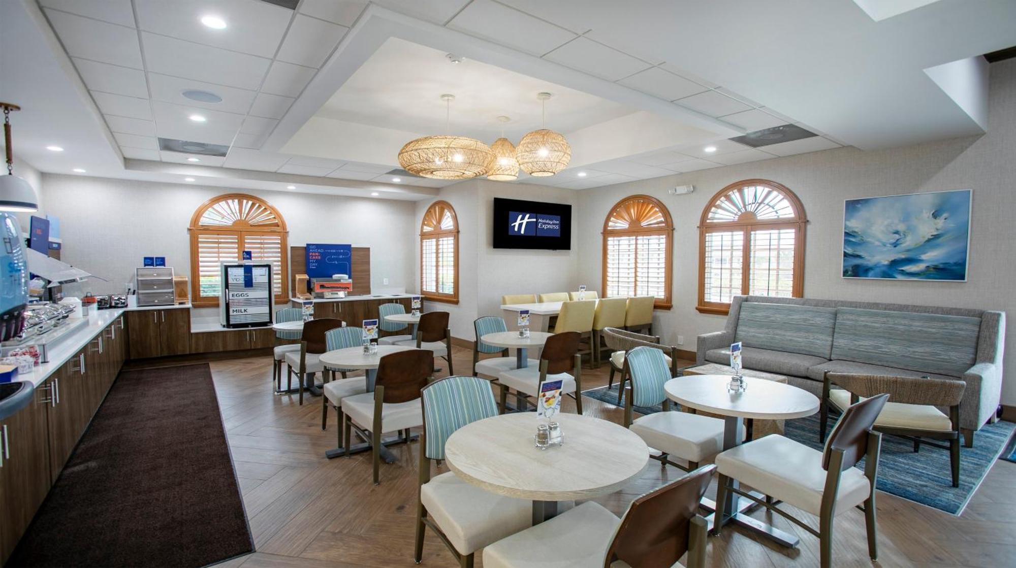 Holiday Inn Express- North Palm Beach And Ihg Hotel Juno Beach Exterior foto