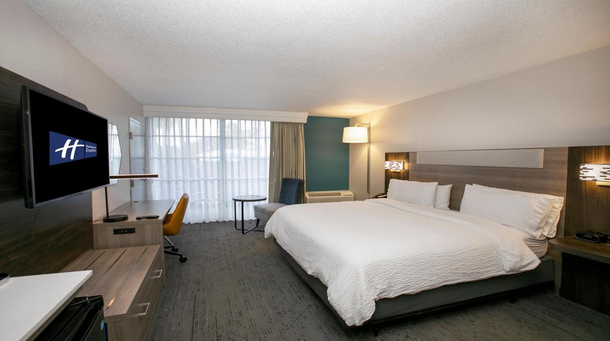 Holiday Inn Express- North Palm Beach And Ihg Hotel Juno Beach Exterior foto