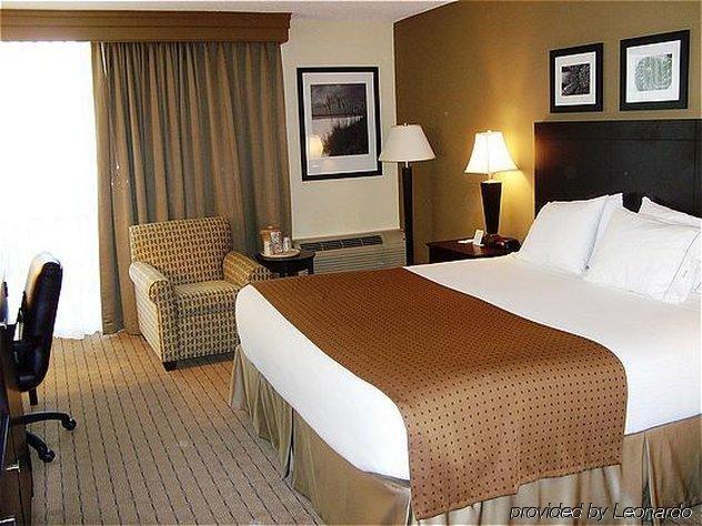 Holiday Inn Express- North Palm Beach And Ihg Hotel Juno Beach Quarto foto