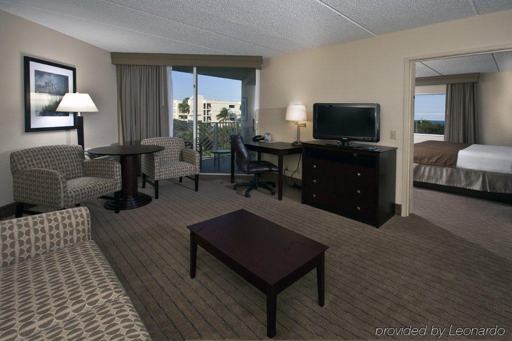 Holiday Inn Express- North Palm Beach And Ihg Hotel Juno Beach Quarto foto