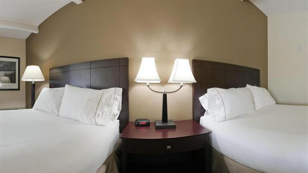 Holiday Inn Express- North Palm Beach And Ihg Hotel Juno Beach Exterior foto