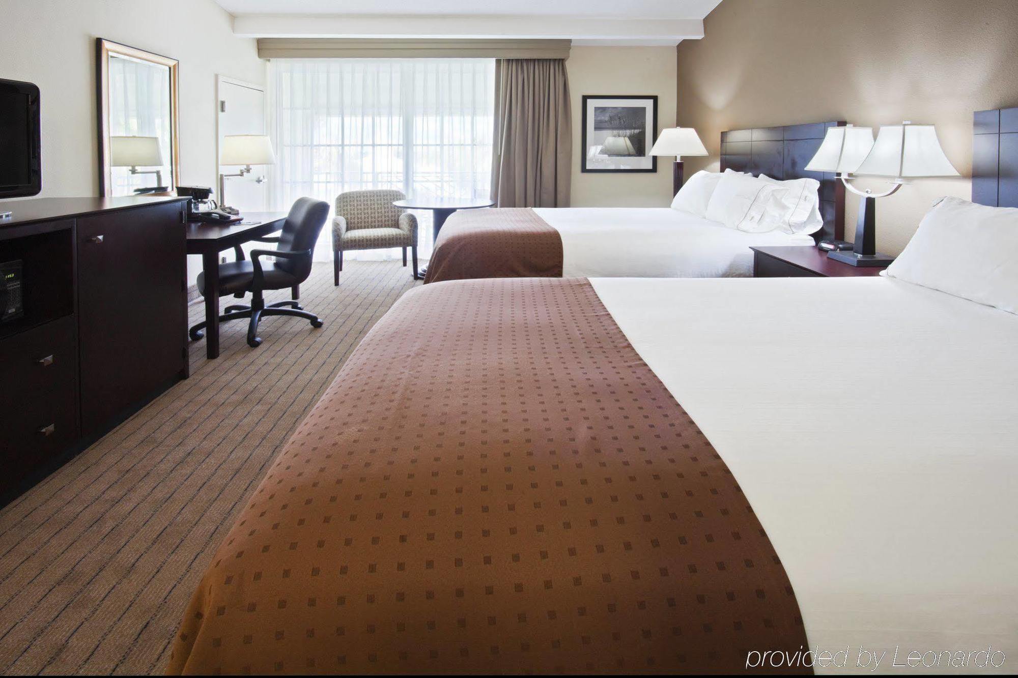 Holiday Inn Express- North Palm Beach And Ihg Hotel Juno Beach Quarto foto